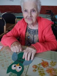 Jesenné aktivity na lôžkovom