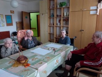 Jesenné aktivity na lôžkovom