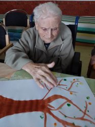 Jesenné aktivity na lôžkovom