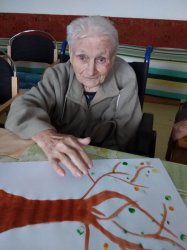 Jesenné aktivity na lôžkovom