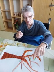 Jesenné aktivity na lôžkovom