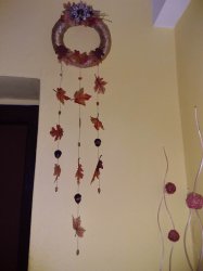 Jesenné aktivity na lôžkovom