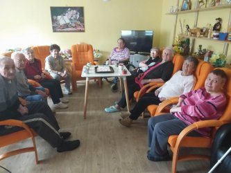 Pečenie jablčníka – aktivita na pokračovanie