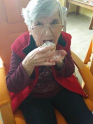 Pečenie jablčníka – aktivita na pokračovanie