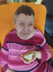 Pečenie jablčníka – aktivita na pokračovanie