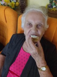 Pečenie jablčníka – aktivita na pokračovanie