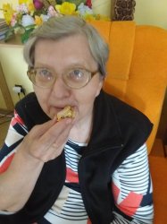 Pečenie jablčníka – aktivita na pokračovanie