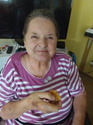 Pečenie jablčníka – aktivita na pokračovanie