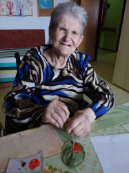 Keď vonku prší a je chladno...