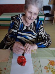 Keď vonku prší a je chladno...