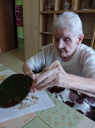 Keď vonku prší a je chladno...