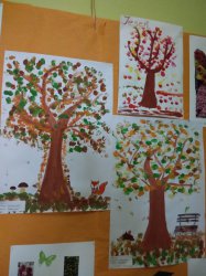 Keď vonku prší a je chladno...