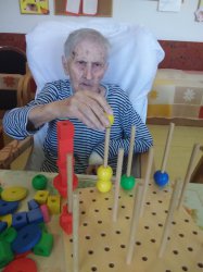 Keď vonku prší a je chladno...