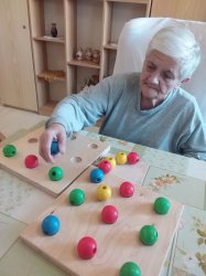 Keď vonku prší a je chladno...