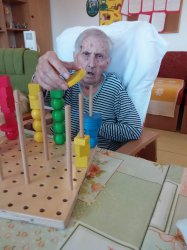 Keď vonku prší a je chladno...