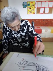 Keď vonku prší a je chladno...