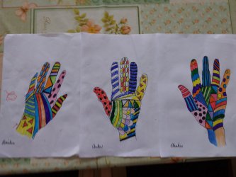 Keď vonku prší a je chladno...