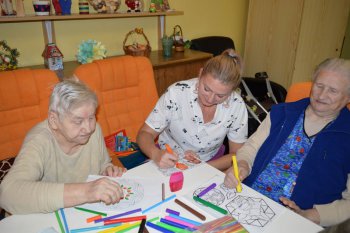 Keď vonku prší a je chladno...