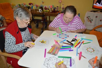 Keď vonku prší a je chladno...