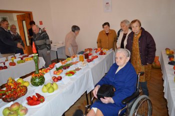 Uplynulo už 25 rokov od založenia domova