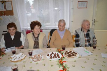 Uplynulo už 25 rokov od založenia domova
