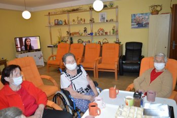 Vyrábame vianočné ozdoby