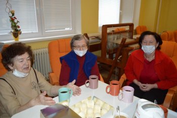 Vyrábame vianočné ozdoby