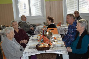 Vianoce 2019 v našom domove