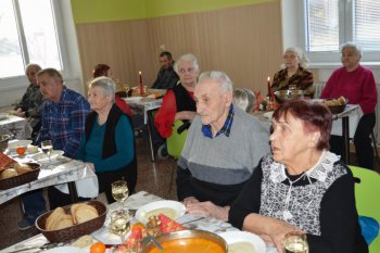 Vianoce 2019 v našom domove