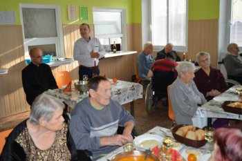 Vianoce 2019 v našom domove