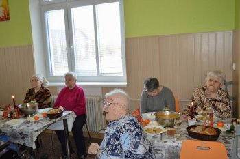 Vianoce 2019 v našom domove