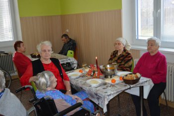 Vianoce 2019 v našom domove