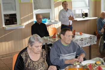 Vianoce 2019 v našom domove