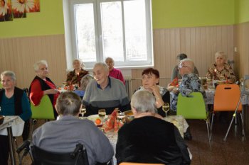 Vianoce 2019 v našom domove