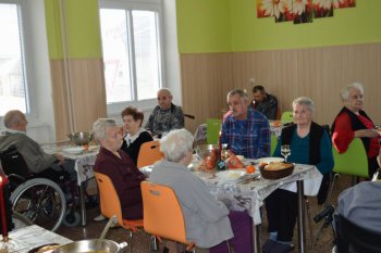 Vianoce 2019 v našom domove