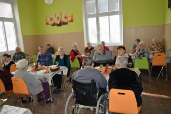 Vianoce 2019 v našom domove