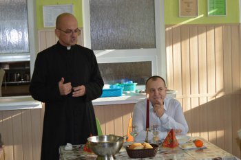 Vianoce 2019 v našom domove