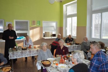 Vianoce 2019 v našom domove