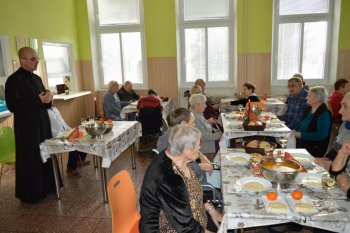 Vianoce 2019 v našom domove