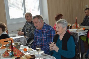 Vianoce 2019 v našom domove