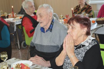 Vianoce 2019 v našom domove