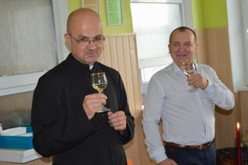 Vianoce 2019 v našom domove