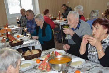 Vianoce 2019 v našom domove