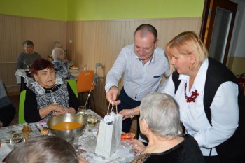 Vianoce 2019 v našom domove