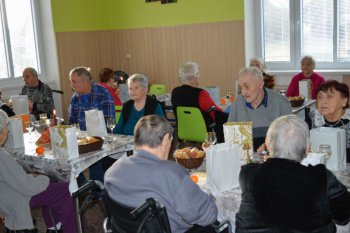 Vianoce 2019 v našom domove