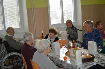 Vianoce 2019 v našom domove