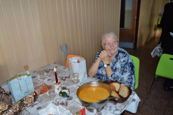 Vianoce 2019 v našom domove