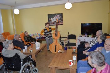 Dopoludnie s melódiami Gejzu Dusíka