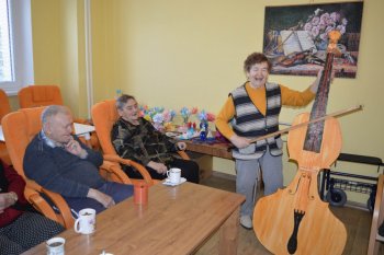 Dopoludnie s melódiami Gejzu Dusíka