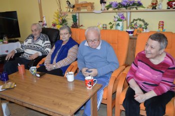 Dopoludnie s melódiami Gejzu Dusíka